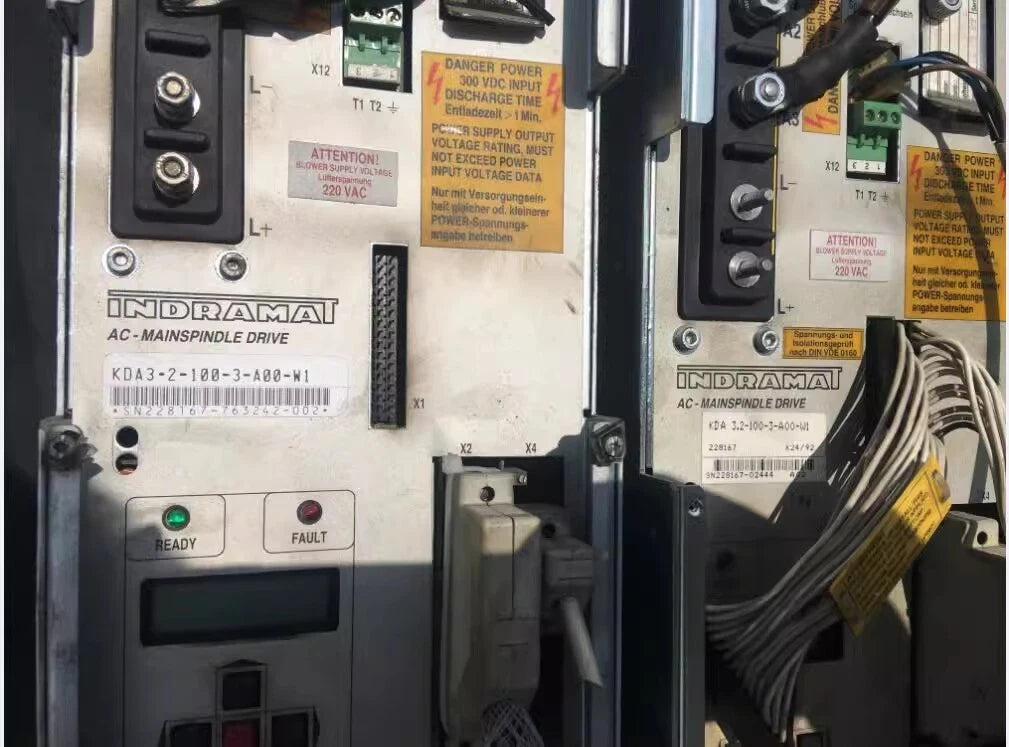 KDA3.2-100-3-A00-W1 / KDA321003A00W1, 228167 Product