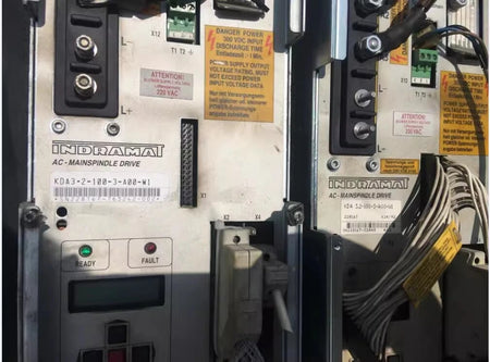 KDA3.2-100-3-A00-W1 / KDA321003A00W1, 228167 Product
