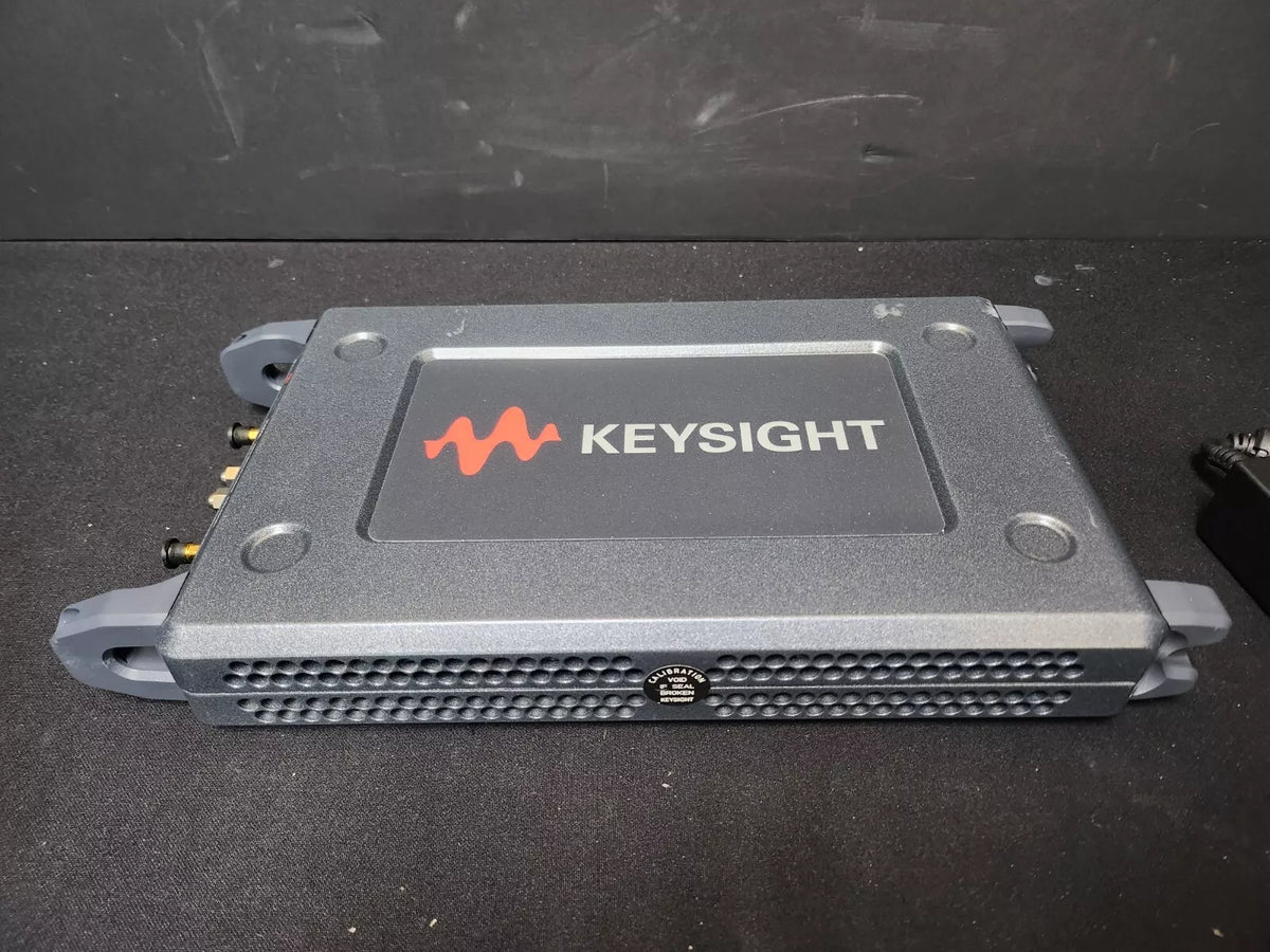 Keysight P5000A USB Vector Network Analyzer 9kHz - 4.5 GHz