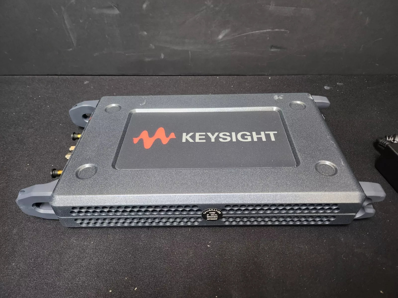 Keysight P5000A USB Vector Network Analyzer 9kHz - 4.5 GHz