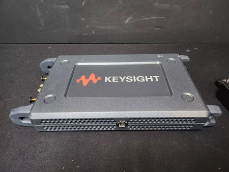 Keysight P5000A USB Vector Network Analyzer 9kHz - 4.5 GHz