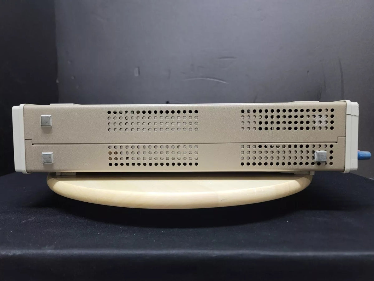 HAMEG HM8142 Programmable Power Supply (04922)