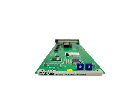 SAM Snell IQADA00 Single/Dual-Channel Analog Audio Distribution Amplifier