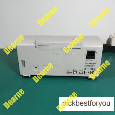 Agilent DSO1002A Oscilloscope with 90-Day Warranty