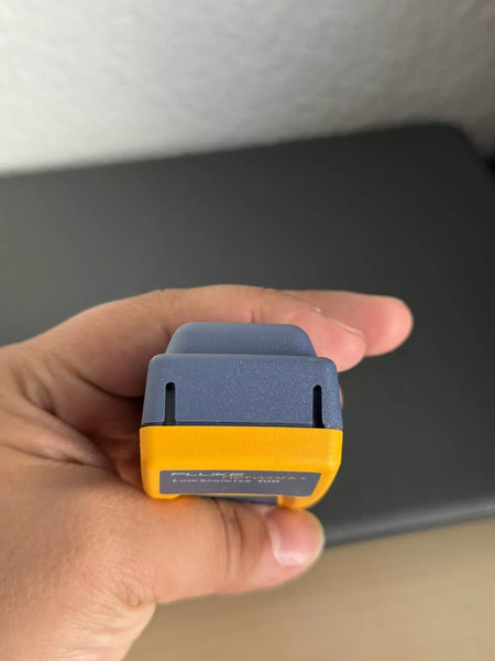 Fluke Networks LinkSprinter 100 Portable Network Tester