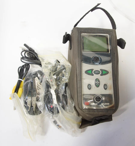 Biddle CFL800E Cable Fault Locator / Bridge Time Domain Reflectometer