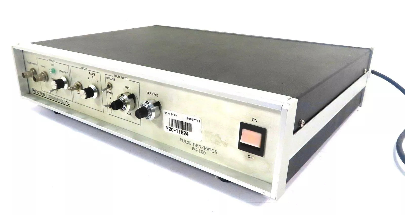 Princeton Instruments Pulse Generator FG-100