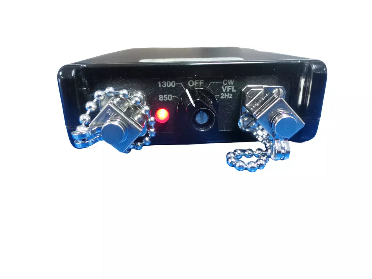 SIECOR Optical Meter OTS-200 Series Kit with Carry Case