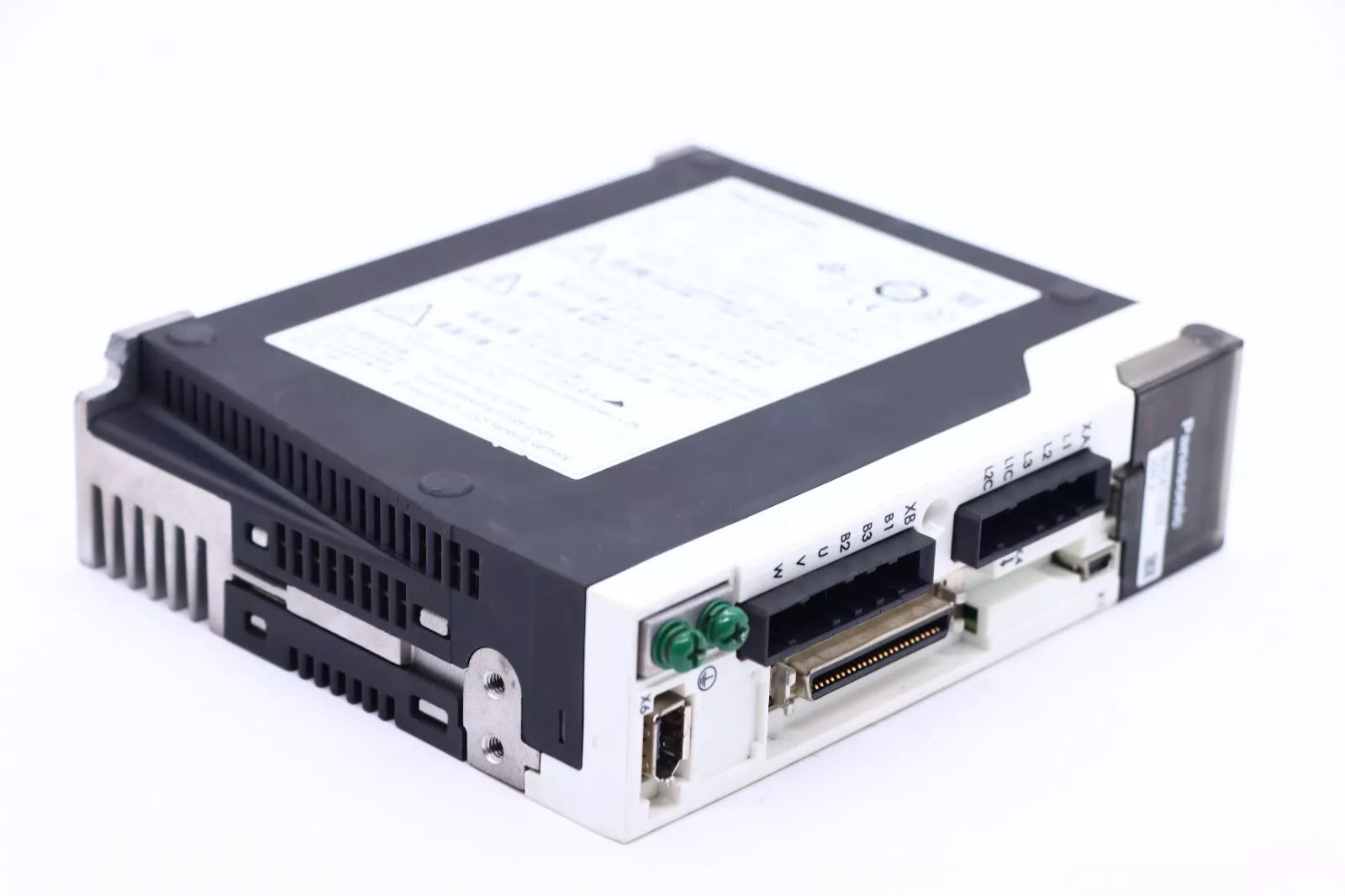 Panasonic MADKT1507E Servo Drive 200-230V AC