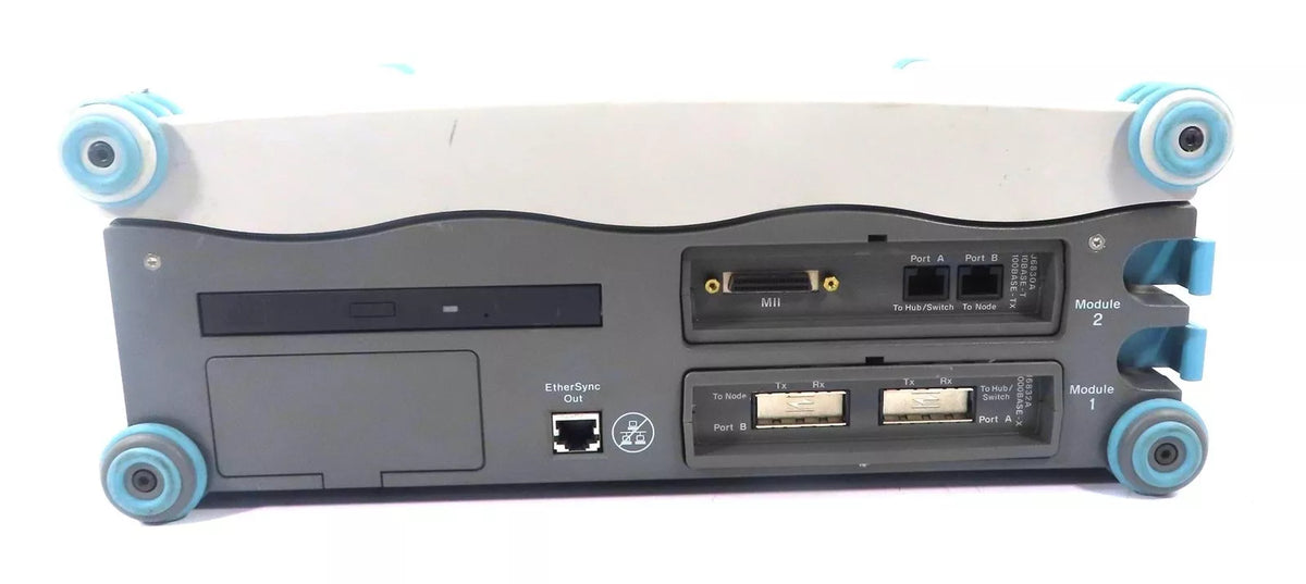 Agilent J6800A Network Analyzer - High-Performance Testing Equipment