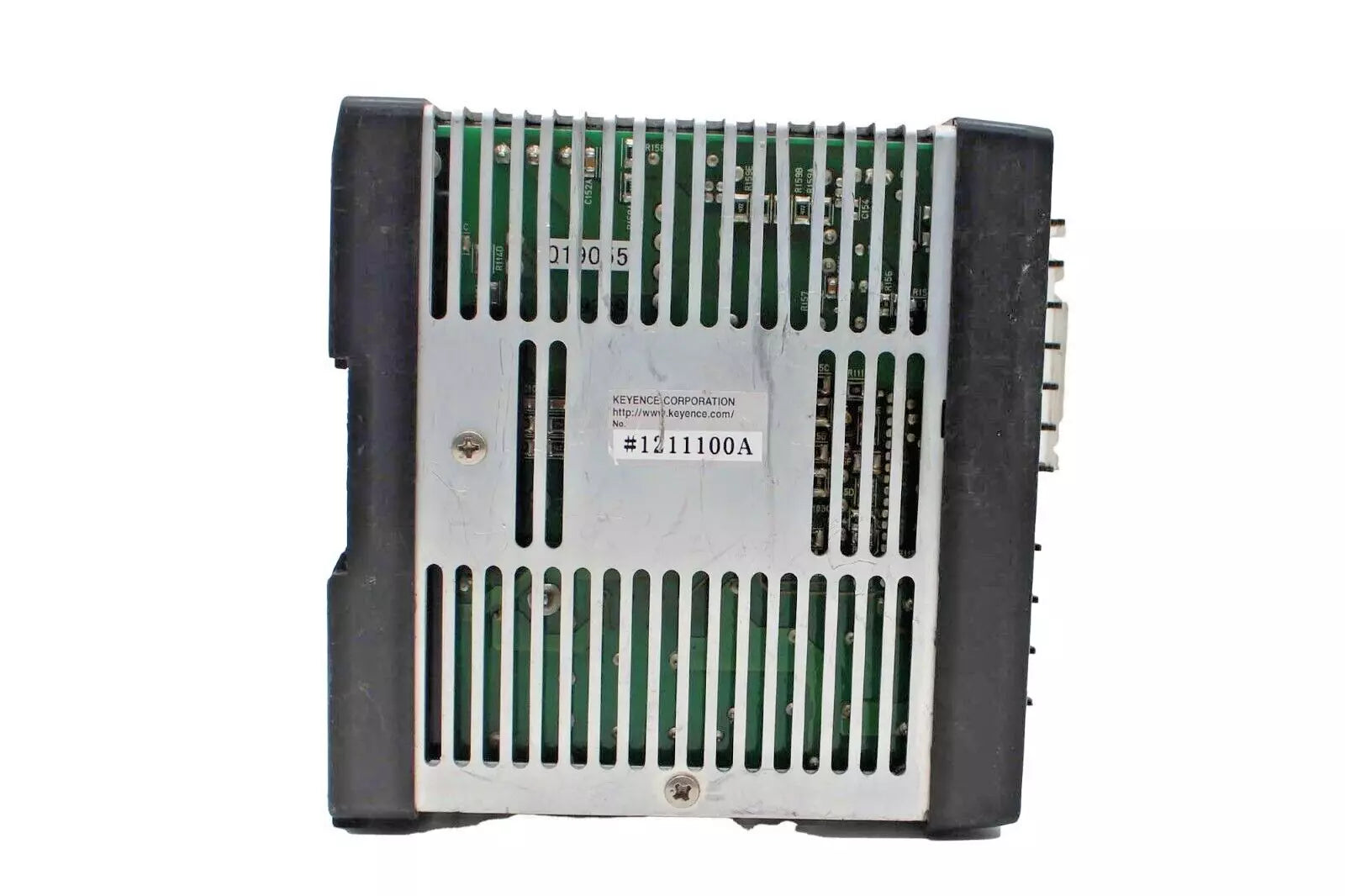 Keyence CA-U3 Compact Switching Power Supply - Efficient Power Solution
