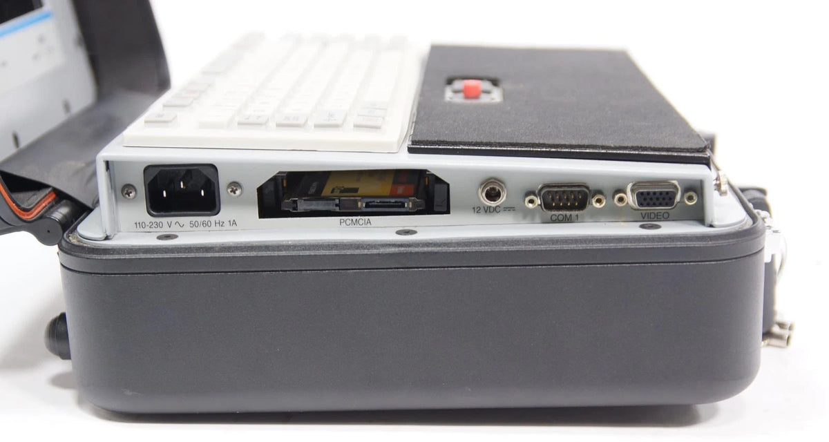 SAIC ARS Controller for RTR4 Portable Digital X-Ray Wired Imaging System