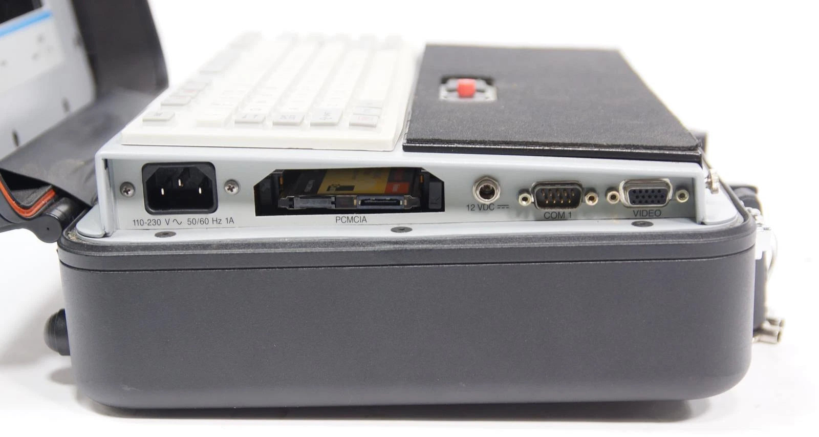 SAIC ARS Controller for RTR4 Portable Digital X-Ray Wired Imaging System