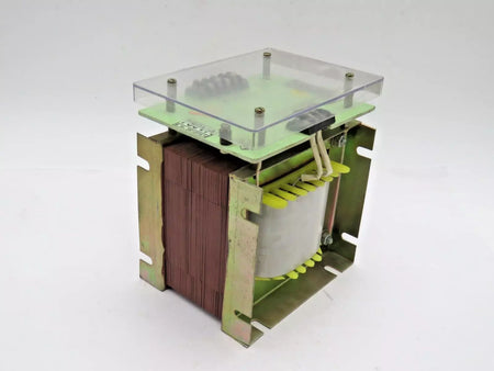 Industrial Control and Isolation Transformers Three Phase 230V