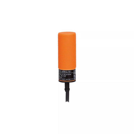 IFM KI0207 Proximity Switch Sensor 20~250 AC/DC 25Hz Capacitive