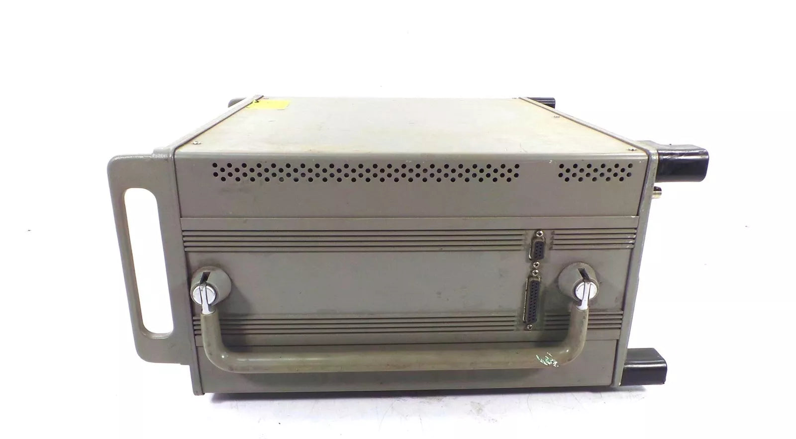 Motorola R2600CHS Analyzer with Motorola RPN-4000A