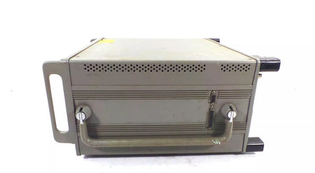 Motorola R2600CHS Analyzer with Motorola RPN-4000A