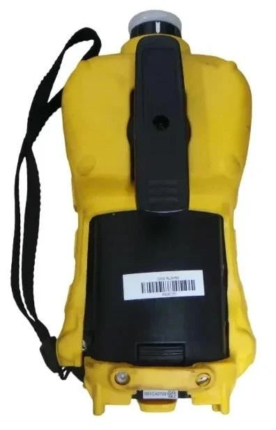 RAE Systems PGM6208 MultiRAE Multi Gas Detector Monitor - Free shipping