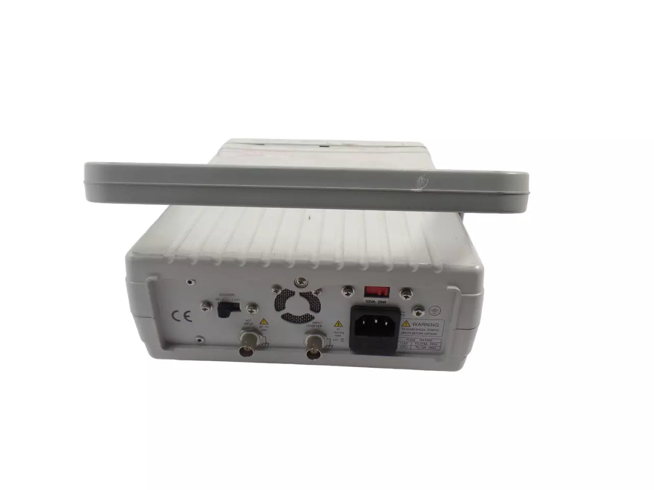 GW Instek GFG-8216A Function Generator - Versatile Signal Generation Tool