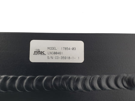 WR75 Waveguide Termination