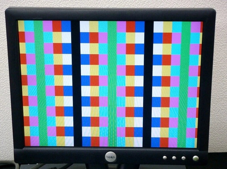 Quantum Data, Inc. 882 Generator Video Test Generator
