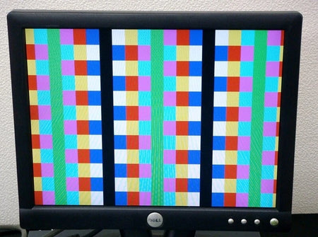 Quantum Data, Inc. 882 Generator Video Test Generator