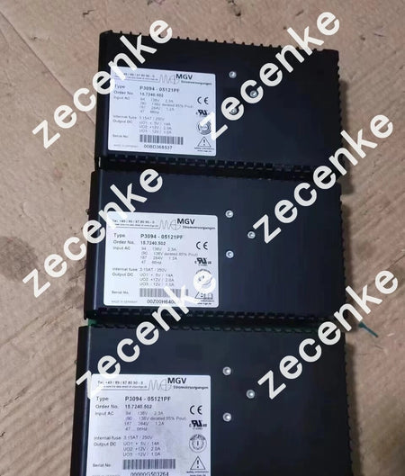 1pc USED P3094-05121PF Power Module - TESTED