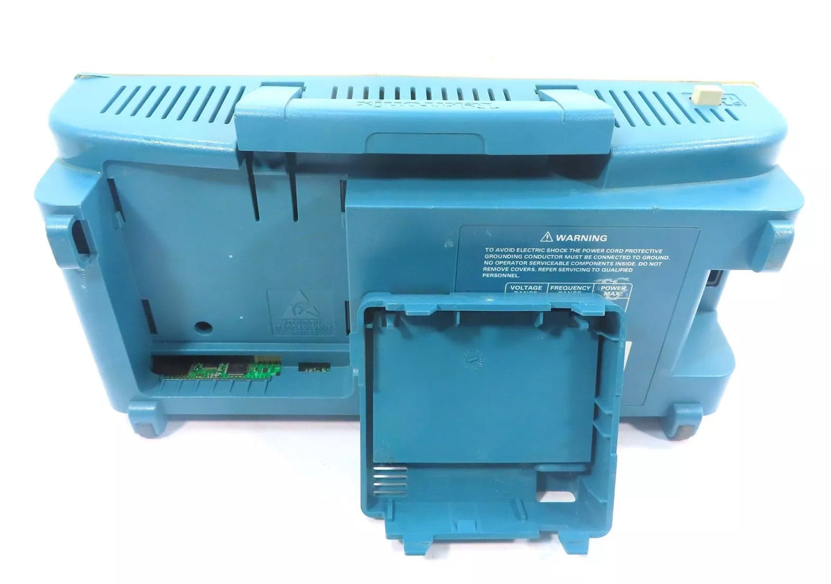 Tektronix TDS2022 Two Channel Digital Storage Oscilloscope