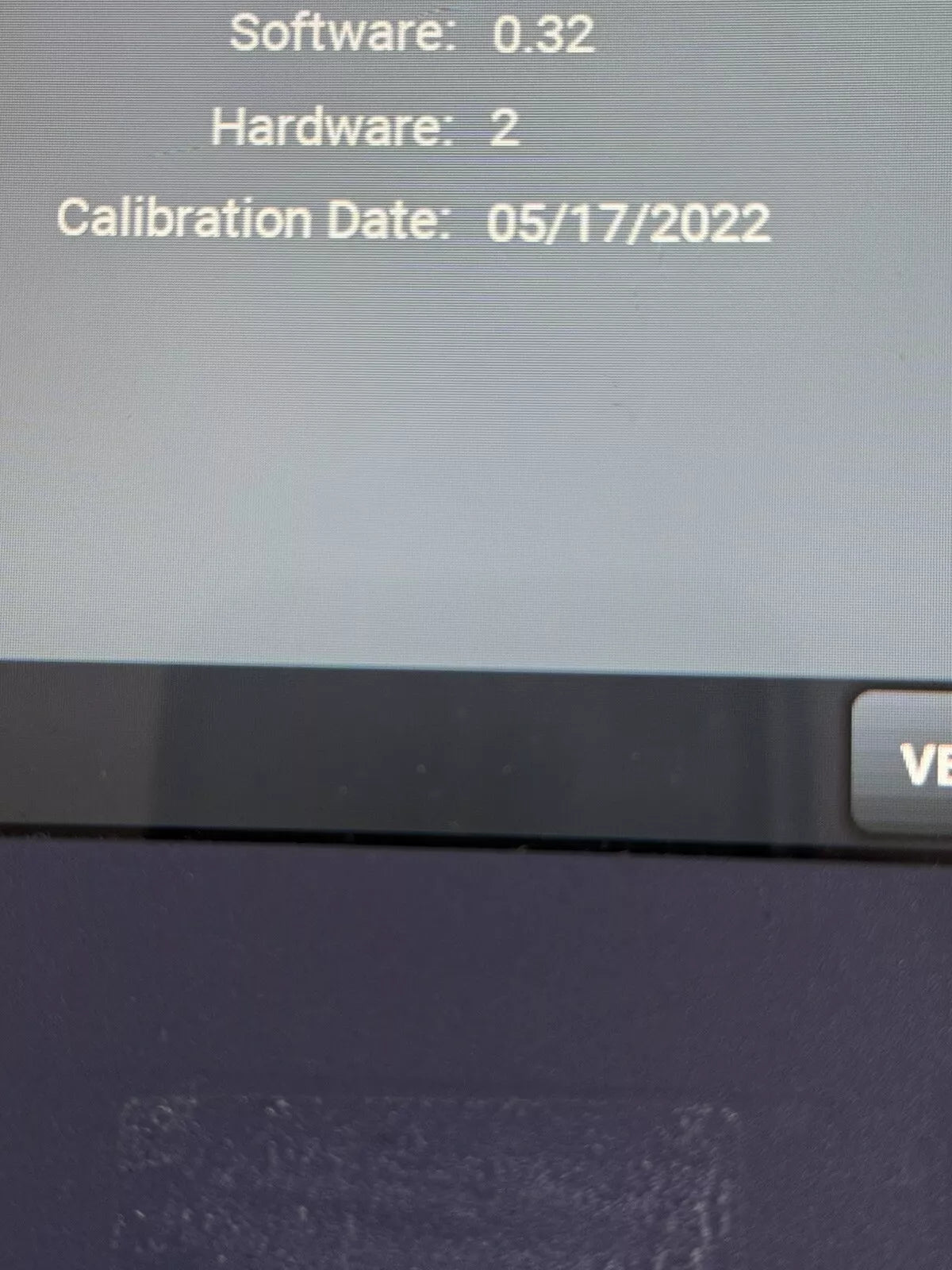 FLUKE Networks DSX-8000 Cable Certifier Tester Kit (Calibrated 2022)