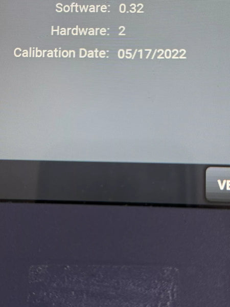 FLUKE Networks DSX-8000 Cable Certifier Tester Kit (Calibrated 2022)