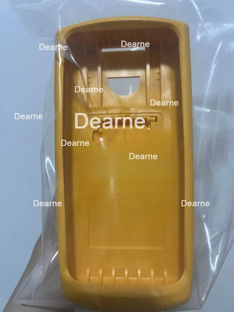 Protective Shell Case for FLUKE 87V or 87-5 Holster Meter 87V Housing