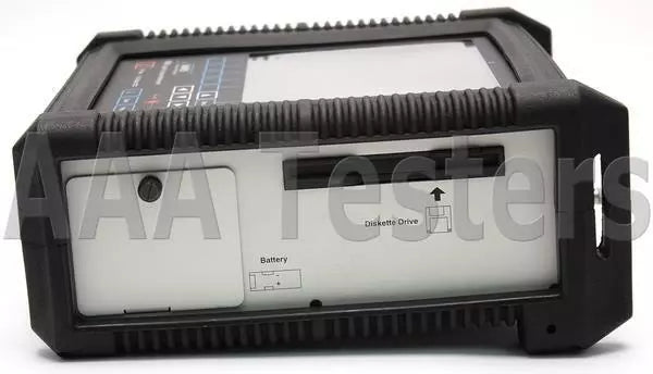 AFL Noyes M600 SM MM Fiber Mini QUAD OTDR 850/1300/1310/1550 M-600 M600-K-QUAD