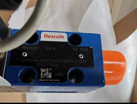 VT-DFPE-A-22/G24K0/0A0F/V-021 R901414659 Product