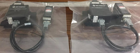 JDS Uniphase 4611-010-0498 µGreen-SLM Laser with 4802-1000 µ-Laser Controller