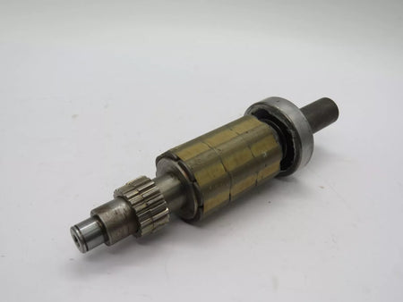 Allen Bradley MPL-B4530K-MK74AA Servo Motor Shaft Rotor