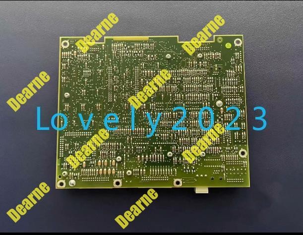 ABB DCS500 3BSE006196R1 Motherboard