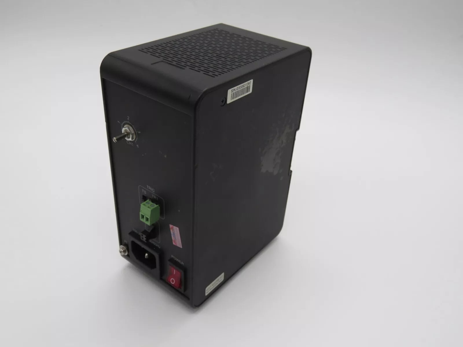RB-AP1024-1 Light Source Controller 24 VDC