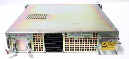 Power Ten P62B-5040 0-50V 40A 2kW High Power DC Power Supply