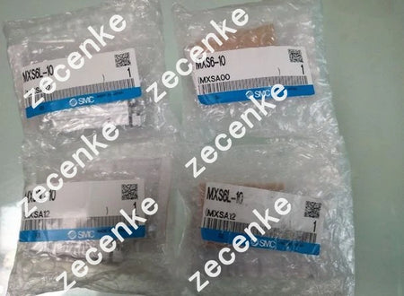 1pc New SMC MXS6L-10 Slider Cylinder MXS6L 10