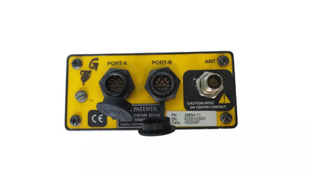 Trimble GPS Equipment Kit Bundle with Rover Receiver and TSC1 Data Collector