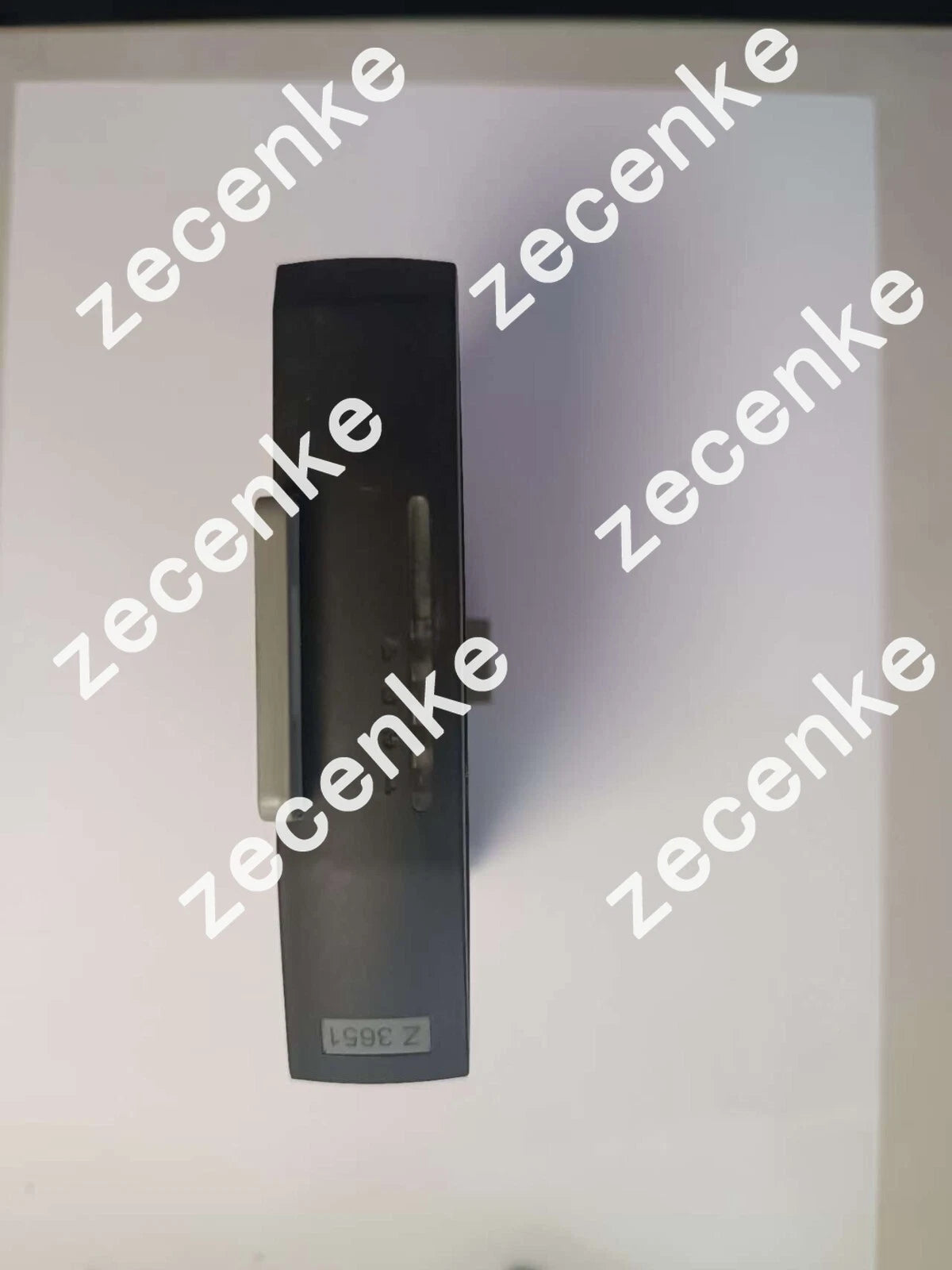 Used WEST MLC9000+Z3651 S160 Control Module