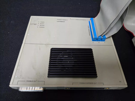 LAUTERBACH/MDS Power-Trace-II with LA-7992 PP-ARM-ETM-AF-2 Untested (8117)