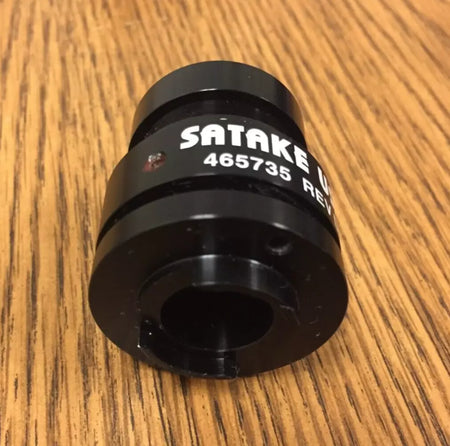 Satake 465735 Rev D Lens for Imaging Applications