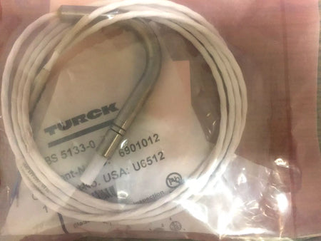 Calweld 0091-30136 Tank Low Level Sensor & Cable with Turck BS 5183 Connector