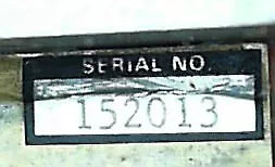 Wiltron D-21600 152013 Directional Coupler