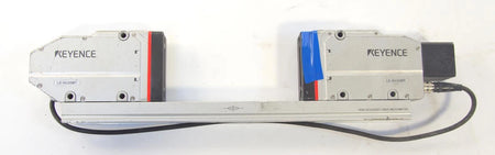 KEYENCE LS-9030MT / LS-9030MR HIGH SPEED OPTICAL MICROMETER