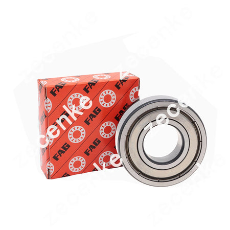 FAG 6319-2ZR Deep Groove Ball Bearing 95x200x45mm