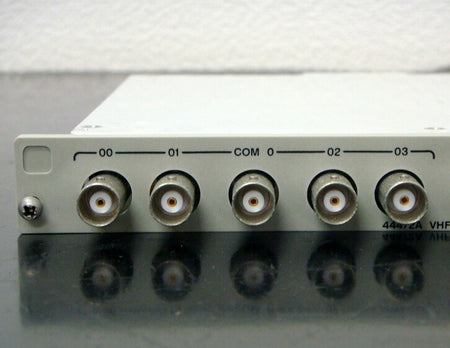 HP 44472A VHF Switch