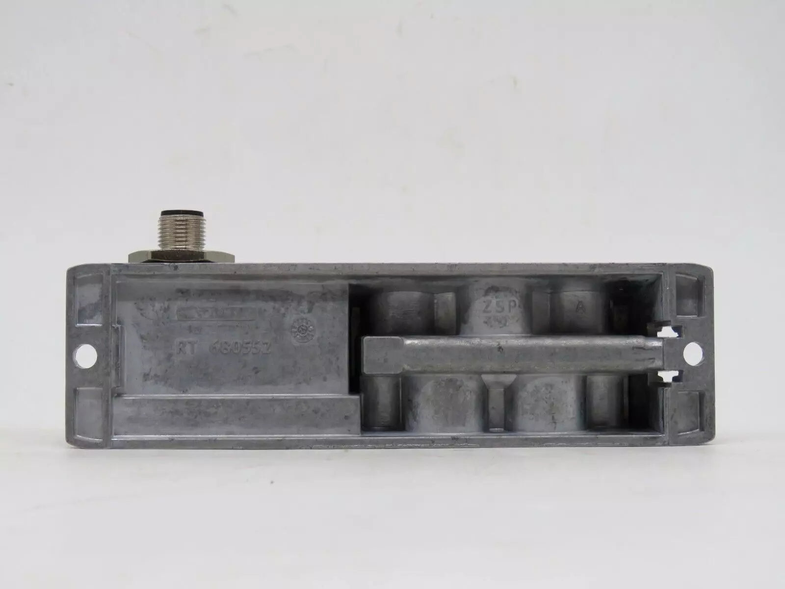 FESTO VABS-S4-1S-G14-R3 Sub-base Internal Pilot Air Supply Port