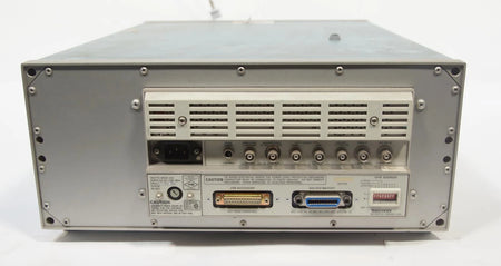 Tektronix 2755 AP Programable Spectrum Analyzer 10 kHz to 21 GHz